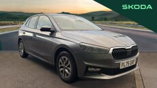 Skoda Fabia 1.0 TSI 116 SE Edition 5dr DSG Petrol Hatchback